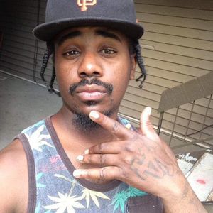 Meet your Posher, Sammy